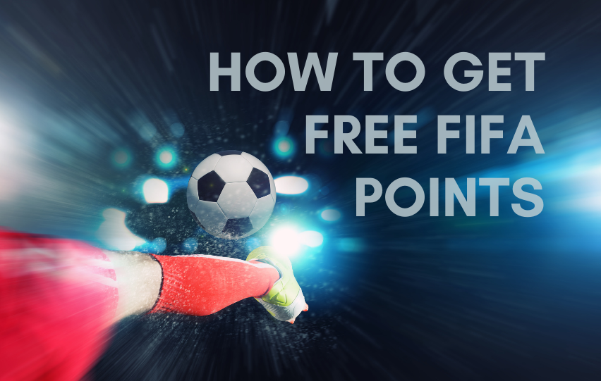 FIFA 2021: Know How to Get Free Fifa Points